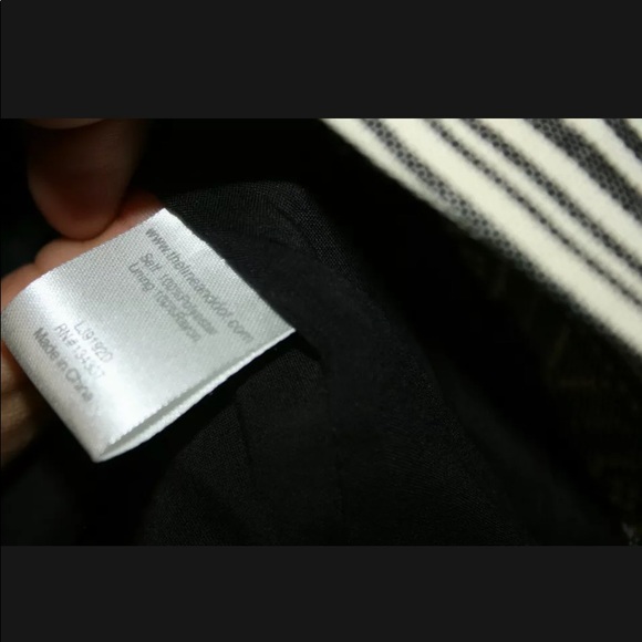 FREE IF BUNDLED Boho Line and Dot Blazer - Picture 6 of 9